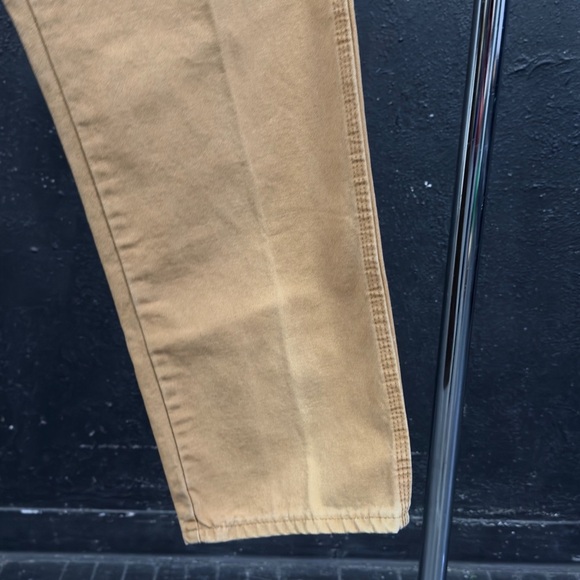 Dickies Relaxed Fit Straight Leg Carpenter Duck Pants - Picture 6 of 13